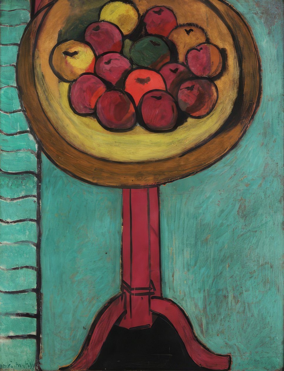  av Henri Matisse