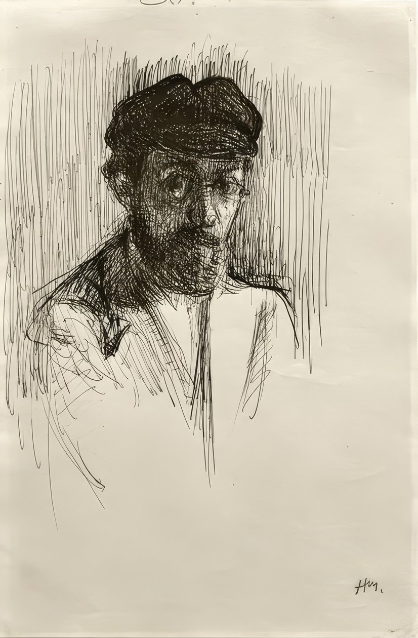  av Henri Matisse