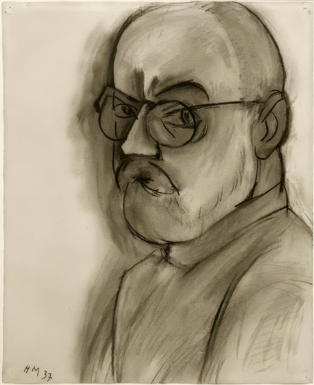  av Henri Matisse