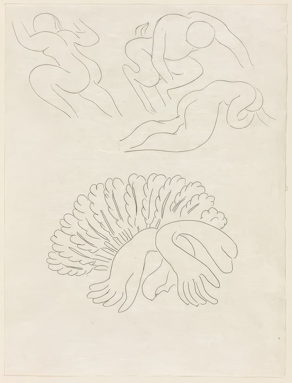  av Henri Matisse