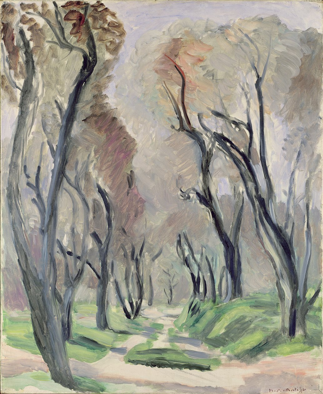  av Henri Matisse