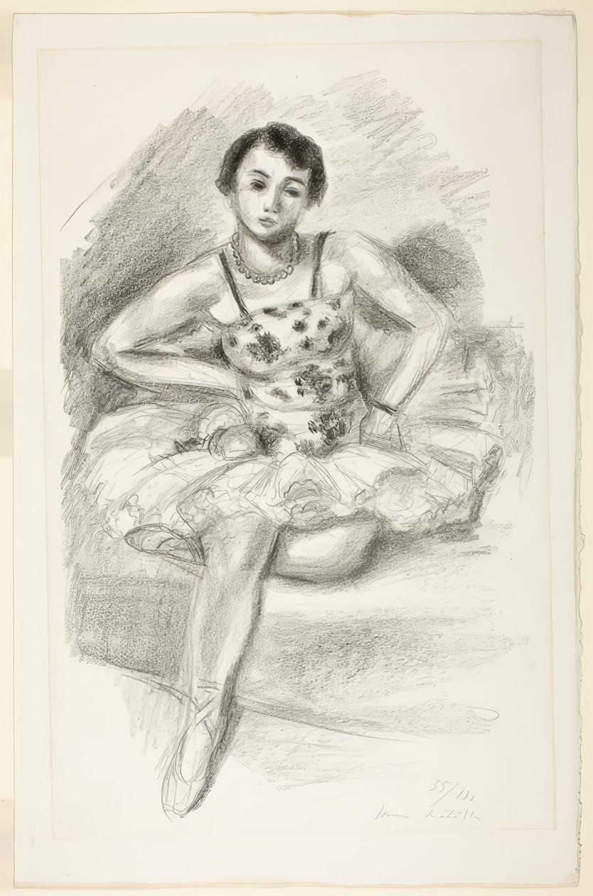  av Henri Matisse