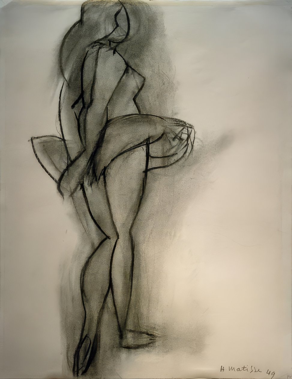  av Henri Matisse
