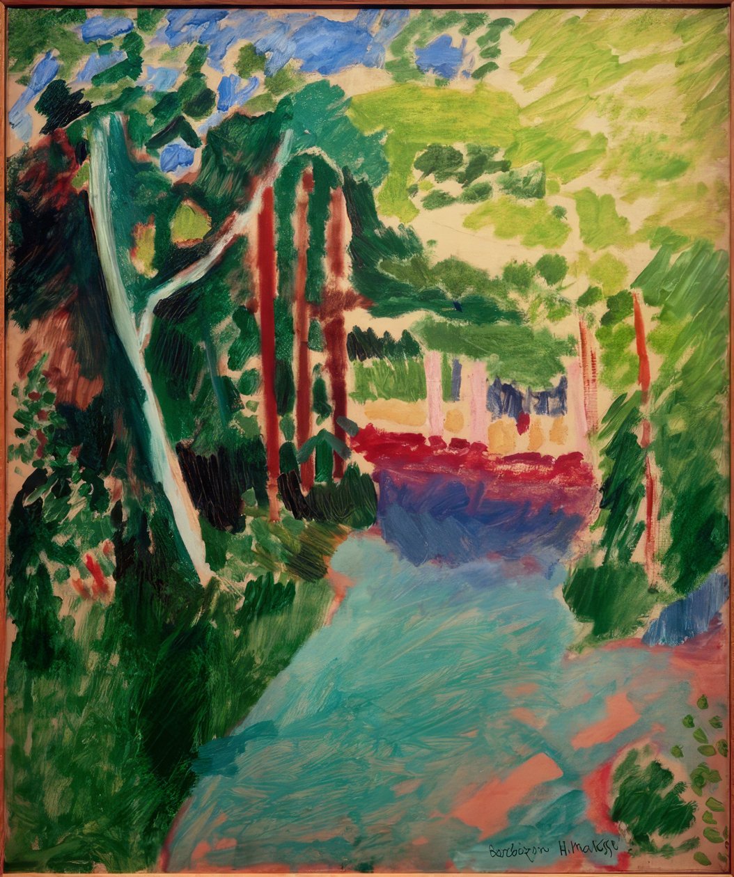  av Henri Matisse
