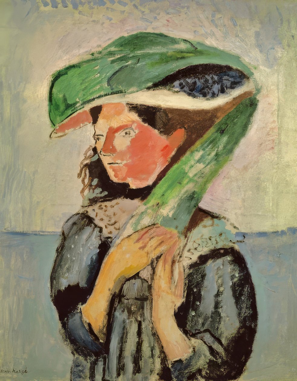  av Henri Matisse