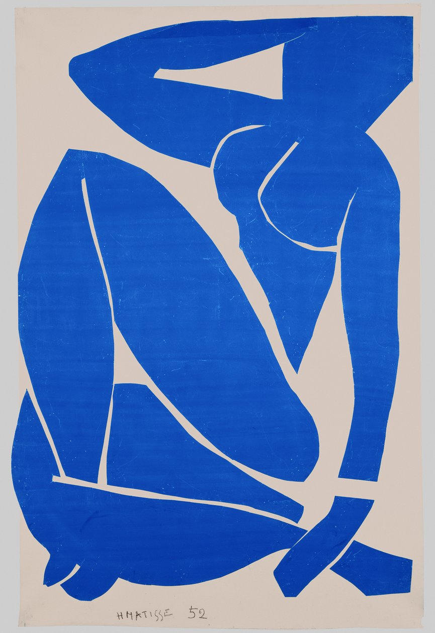  av Henri Matisse