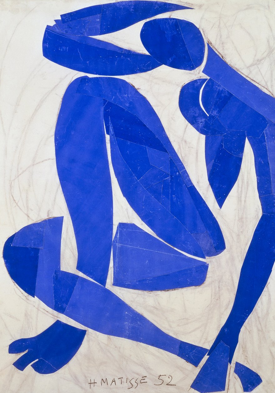  av Henri Matisse