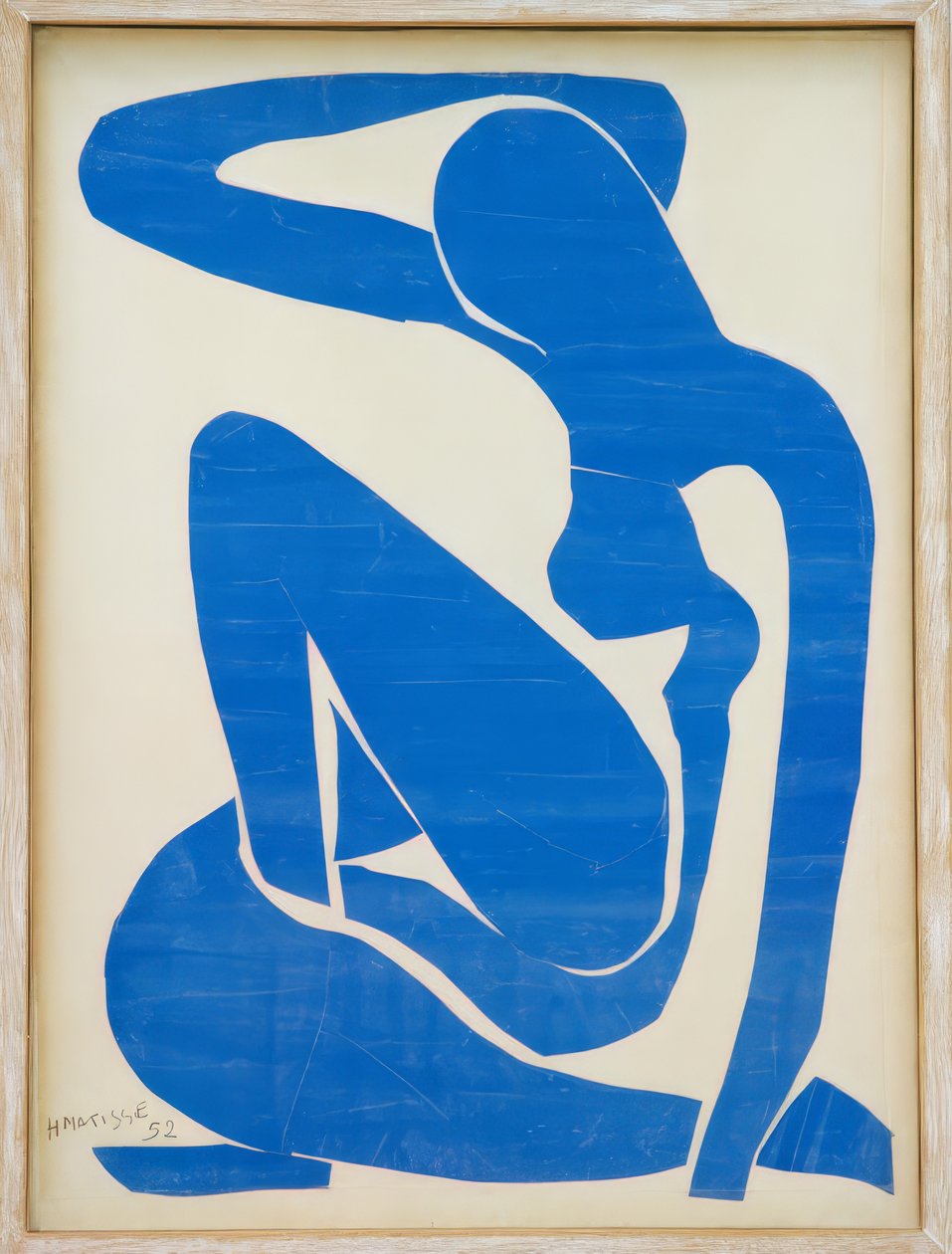  av Henri Matisse