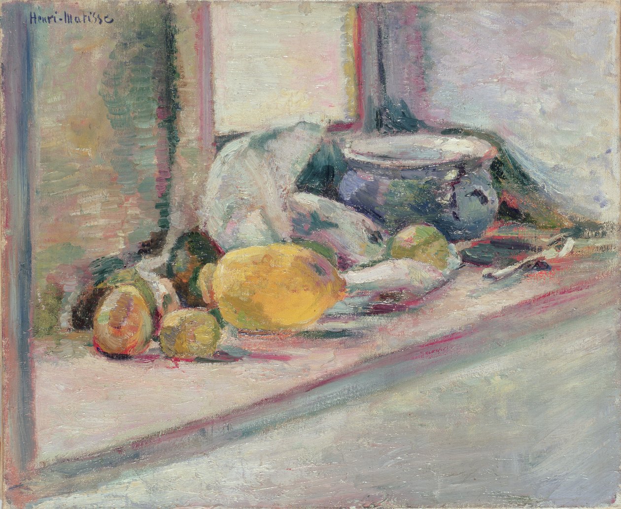  av Henri Matisse