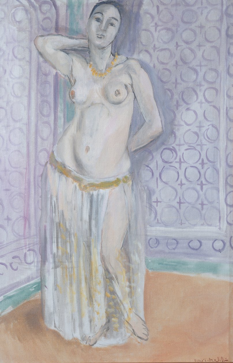  av Henri Matisse