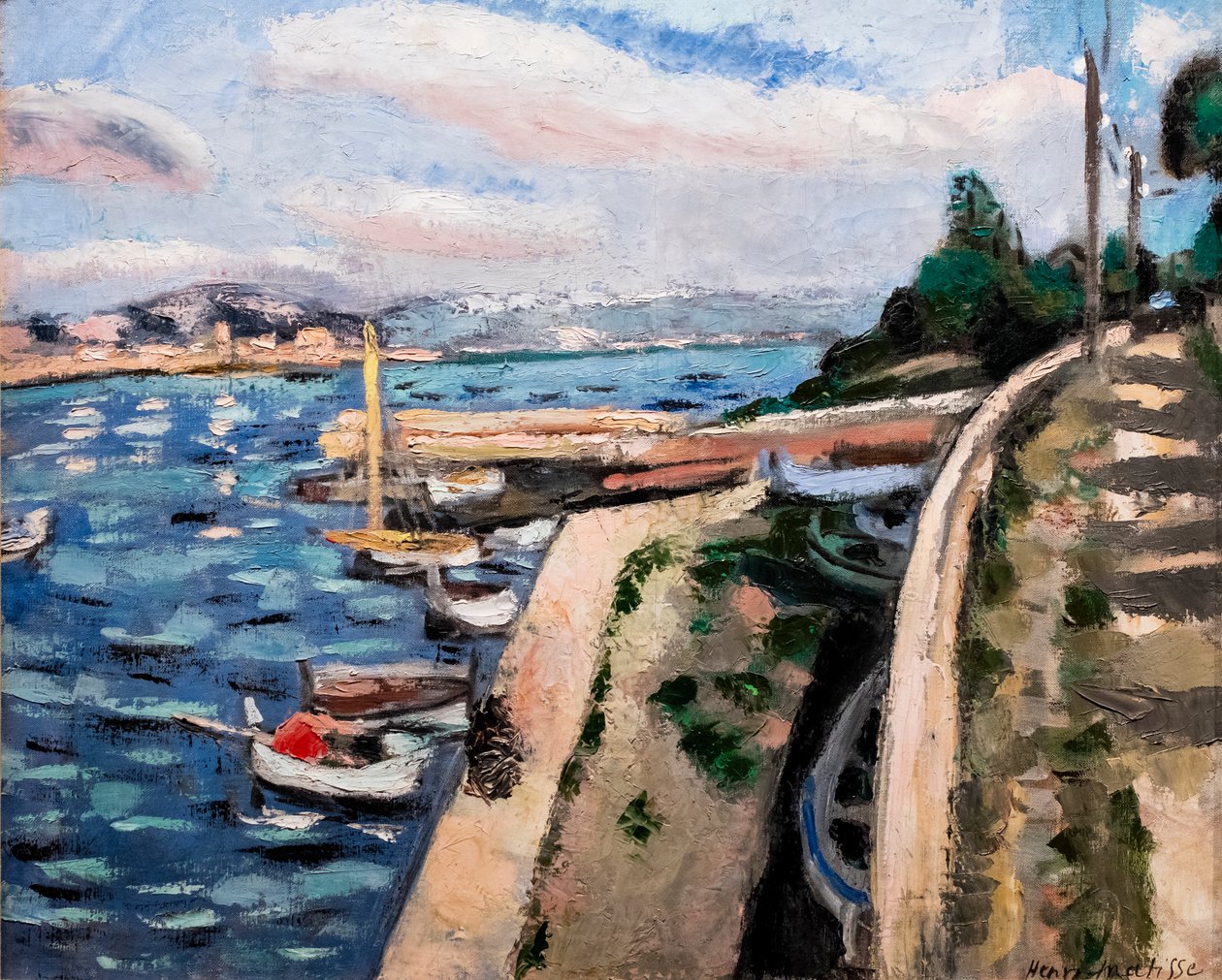  av Henri Matisse