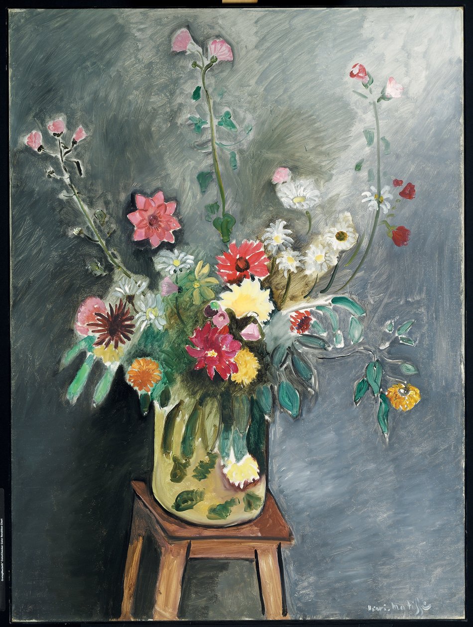  av Henri Matisse