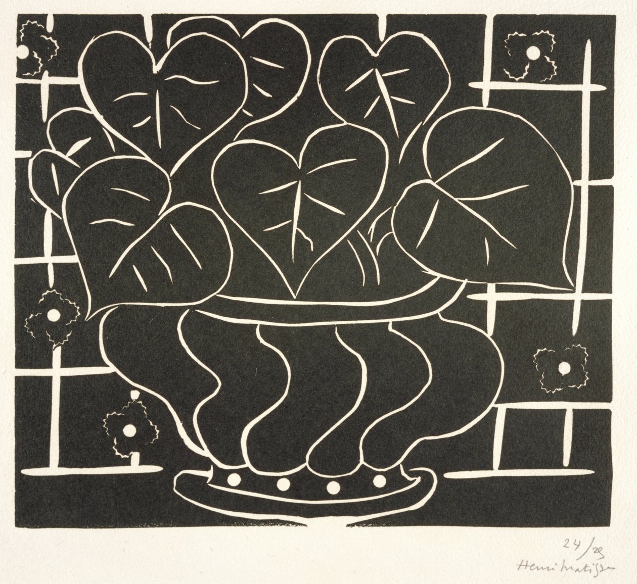  av Henri Matisse