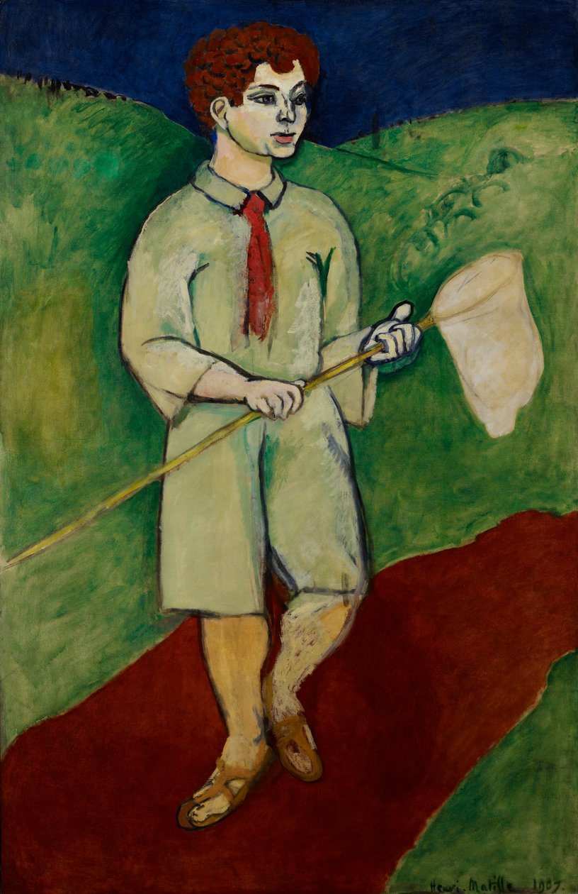  av Henri Matisse