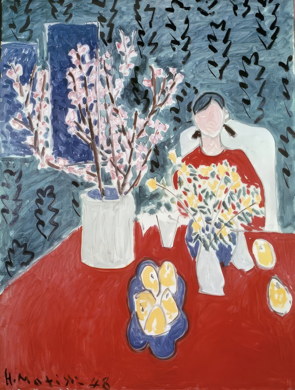  av Henri Matisse