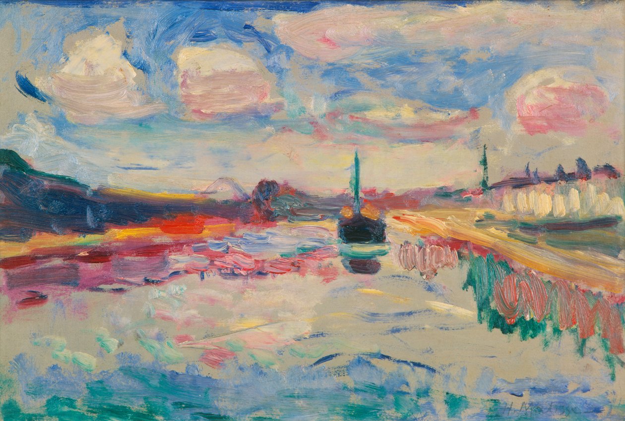  av Henri Matisse