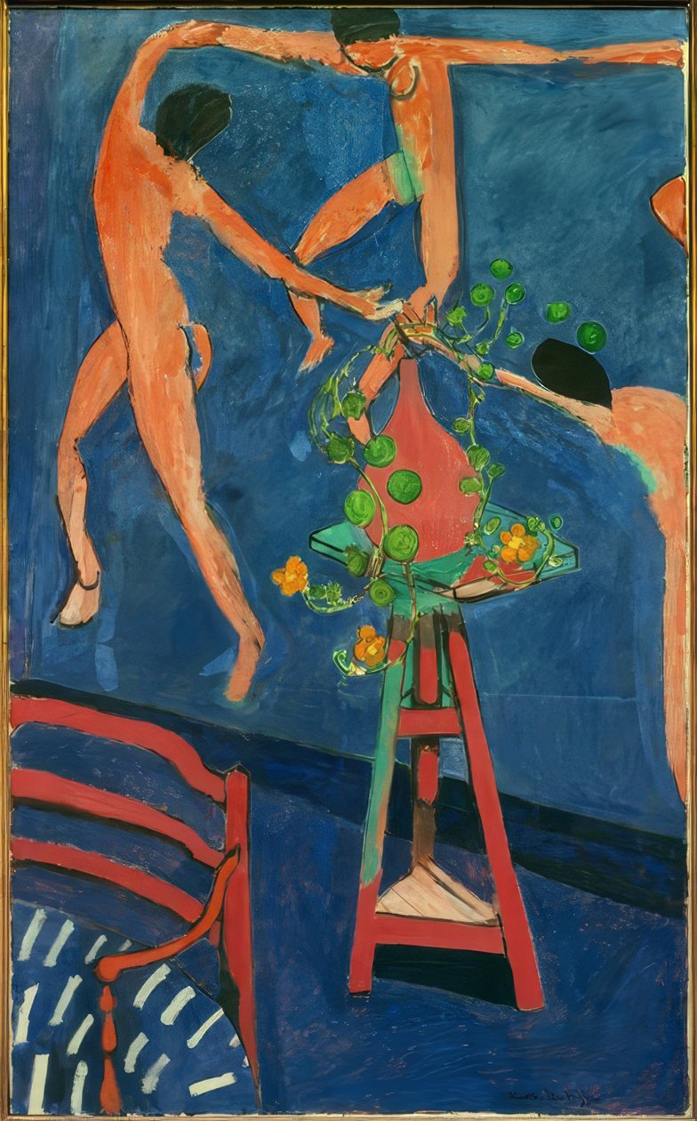  av Henri Matisse
