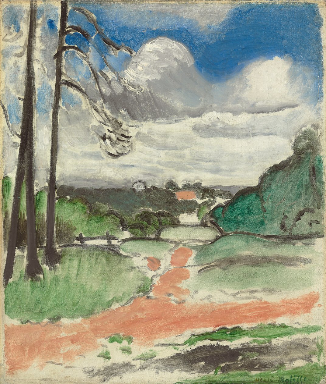 av Henri Matisse