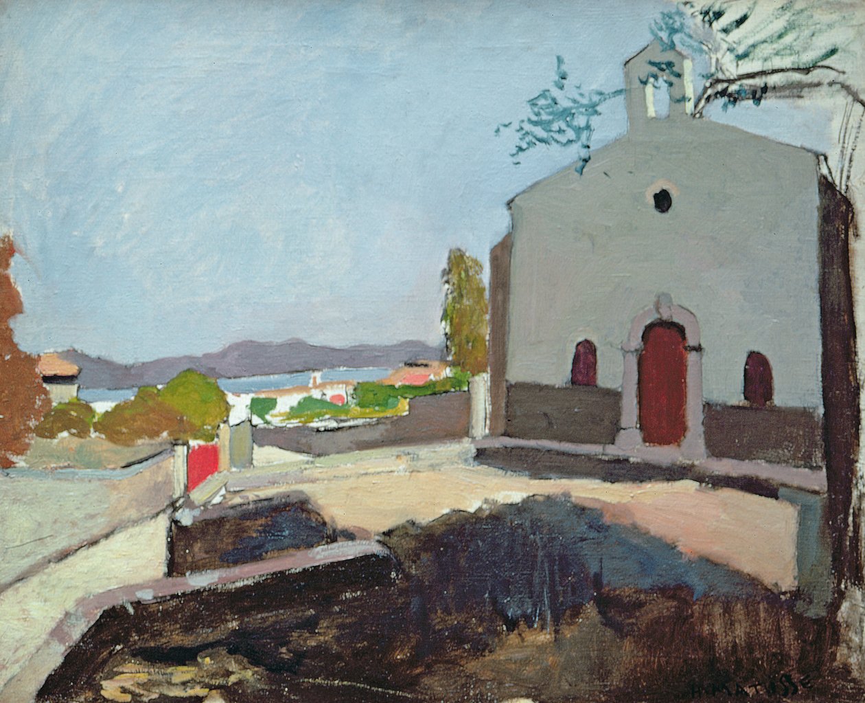  av Henri Matisse