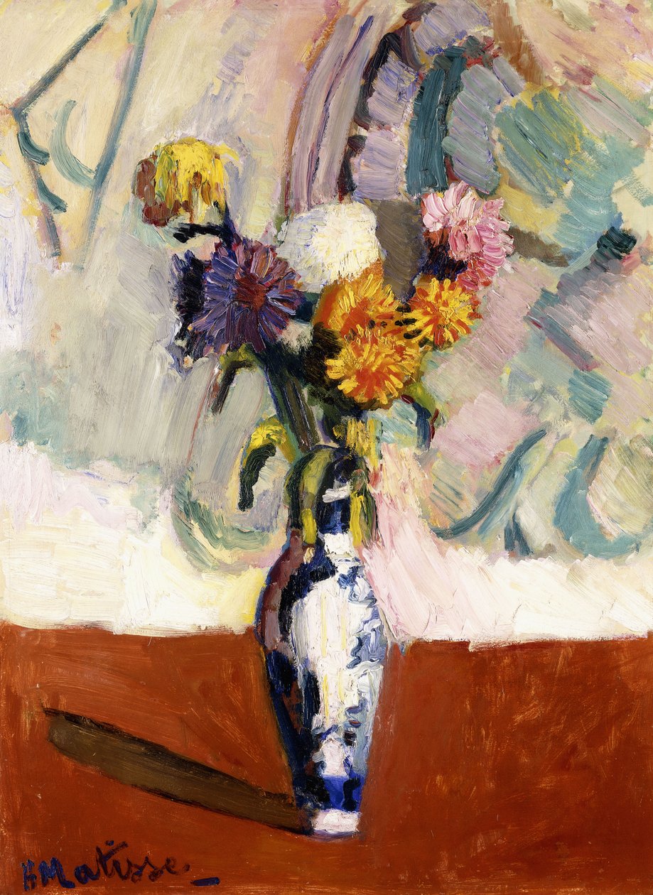  av Henri Matisse