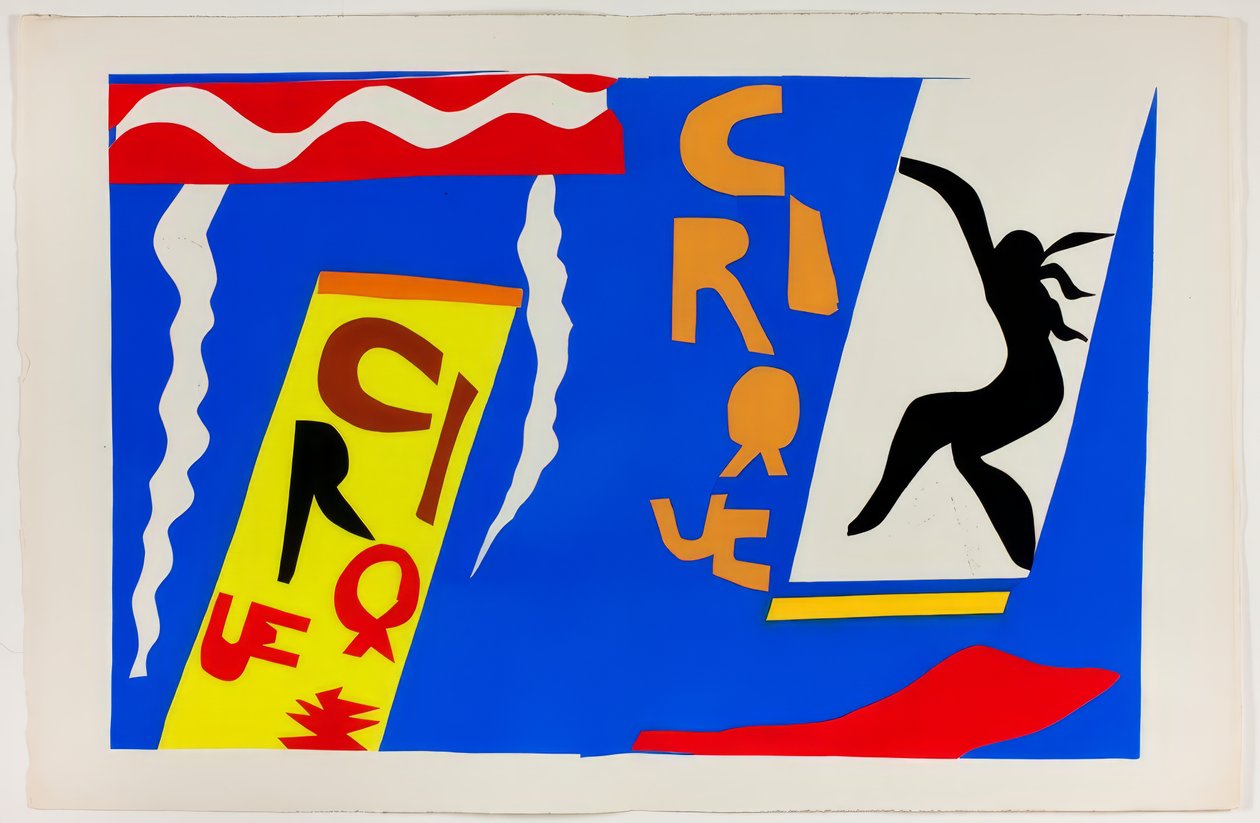  av Henri Matisse