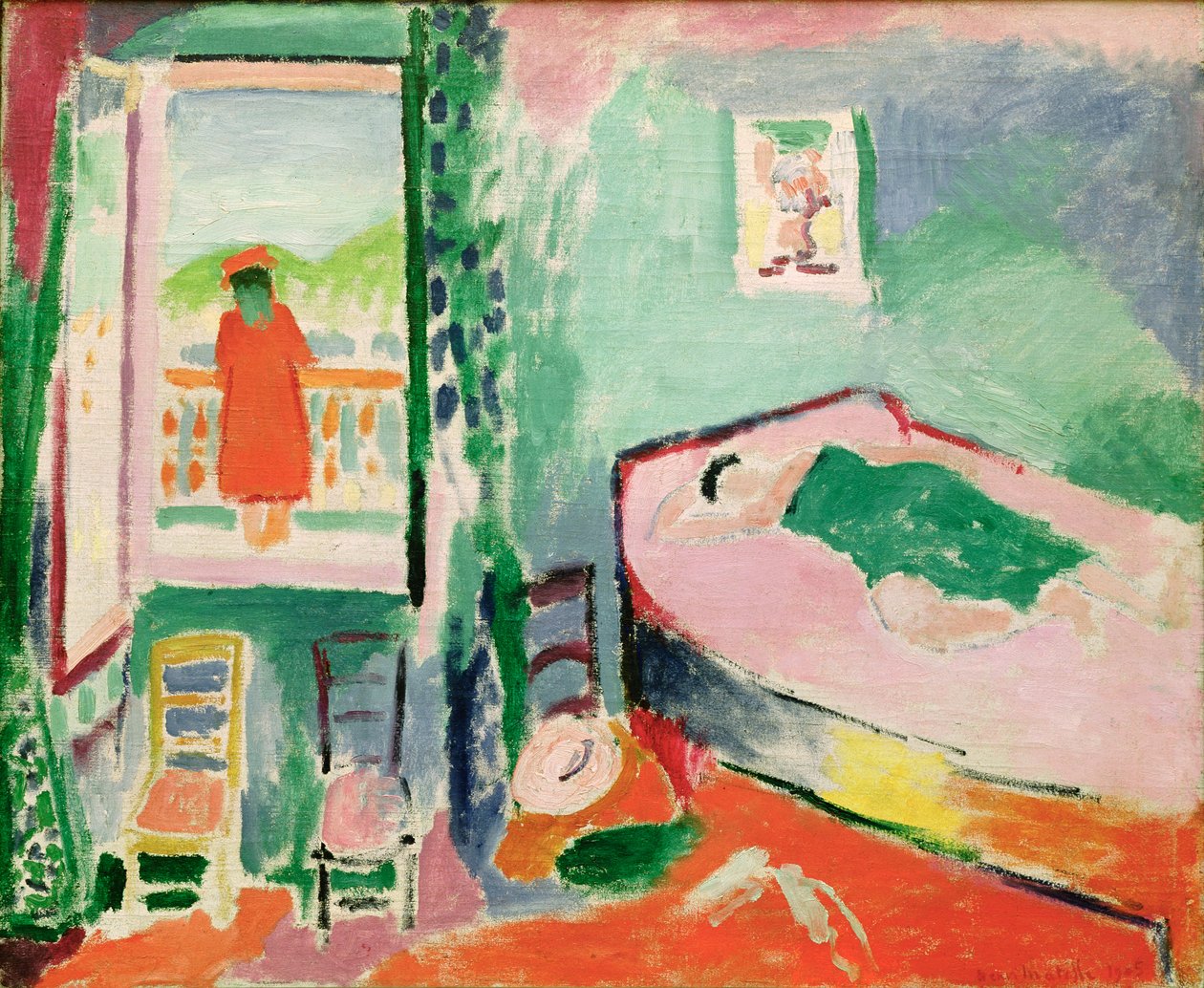  av Henri Matisse