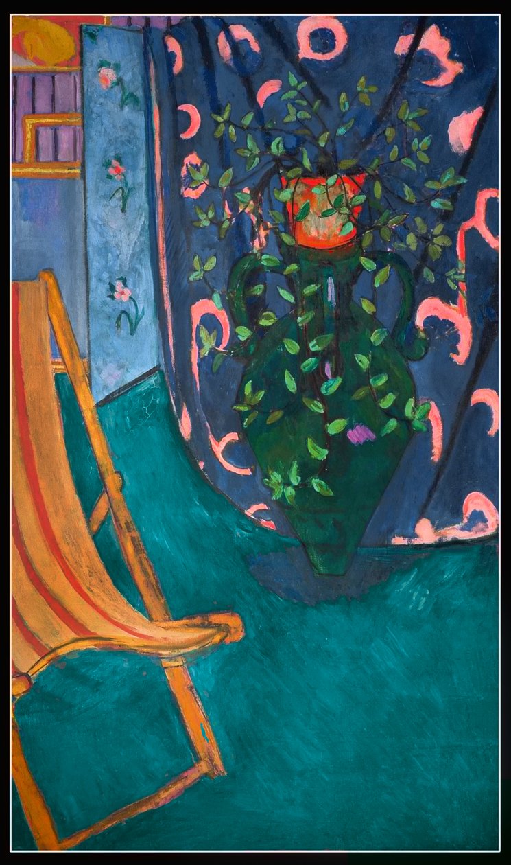  av Henri Matisse