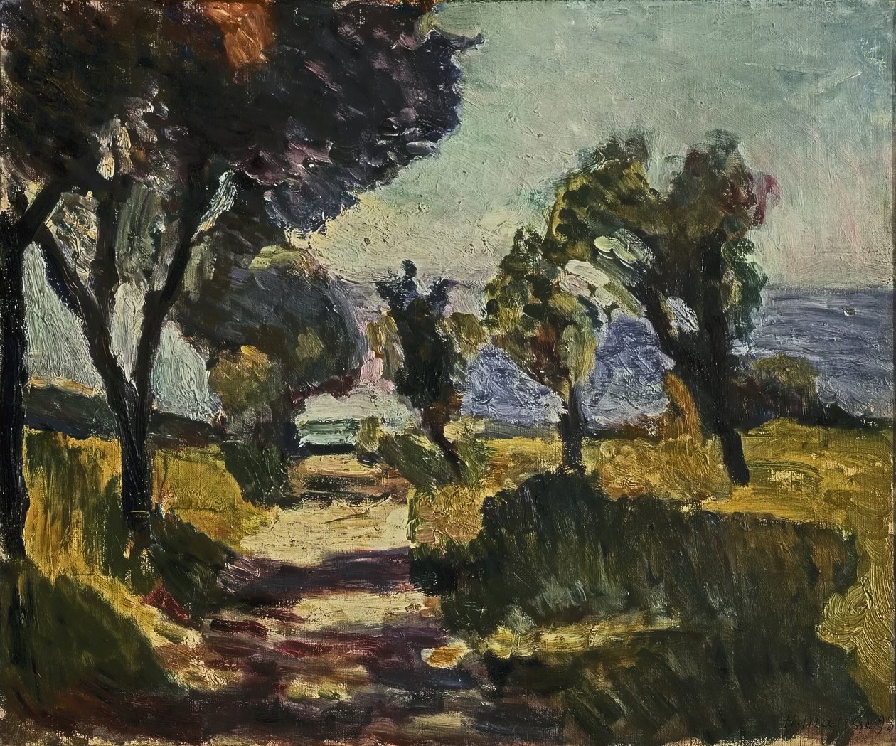  av Henri Matisse
