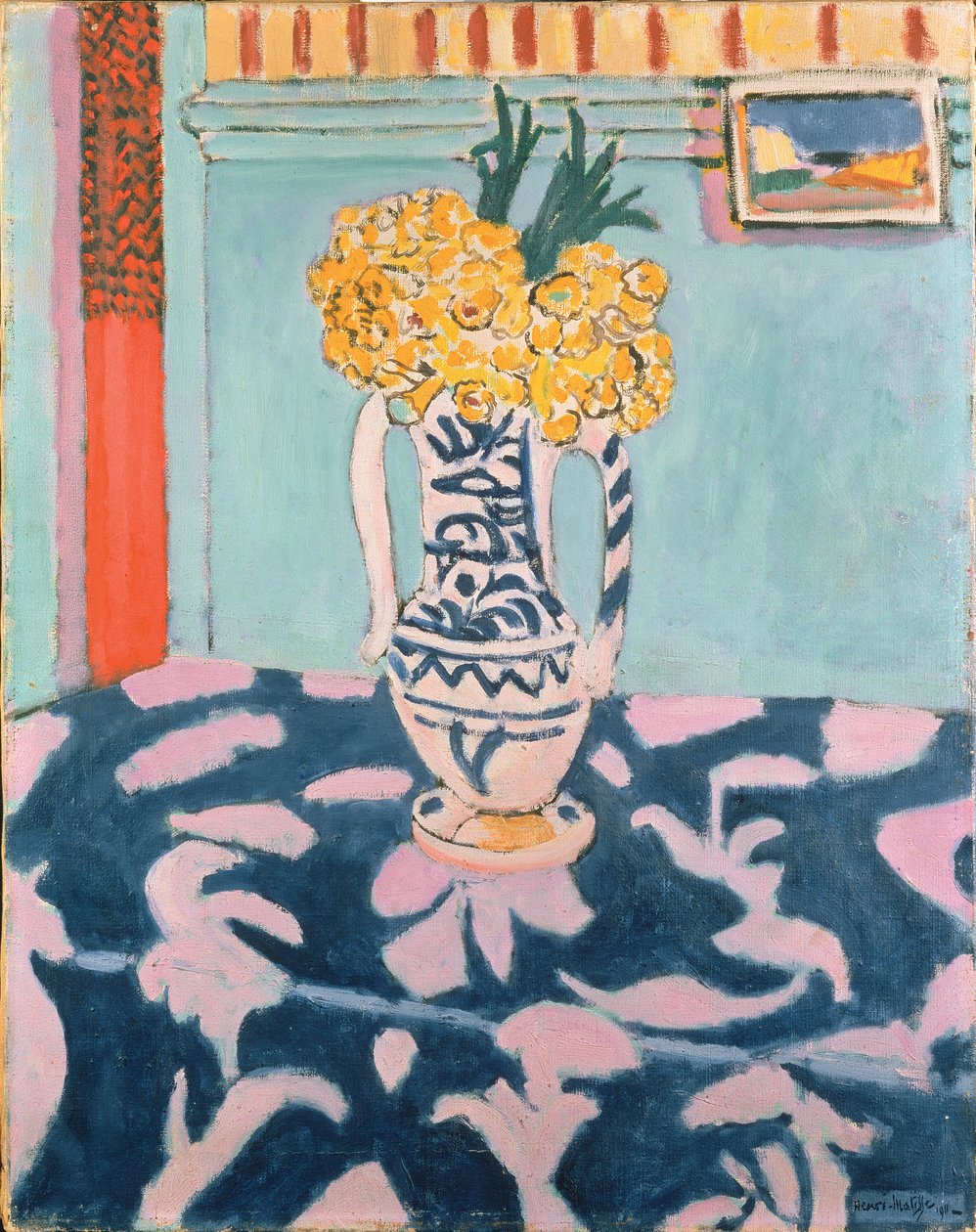  av Henri Matisse
