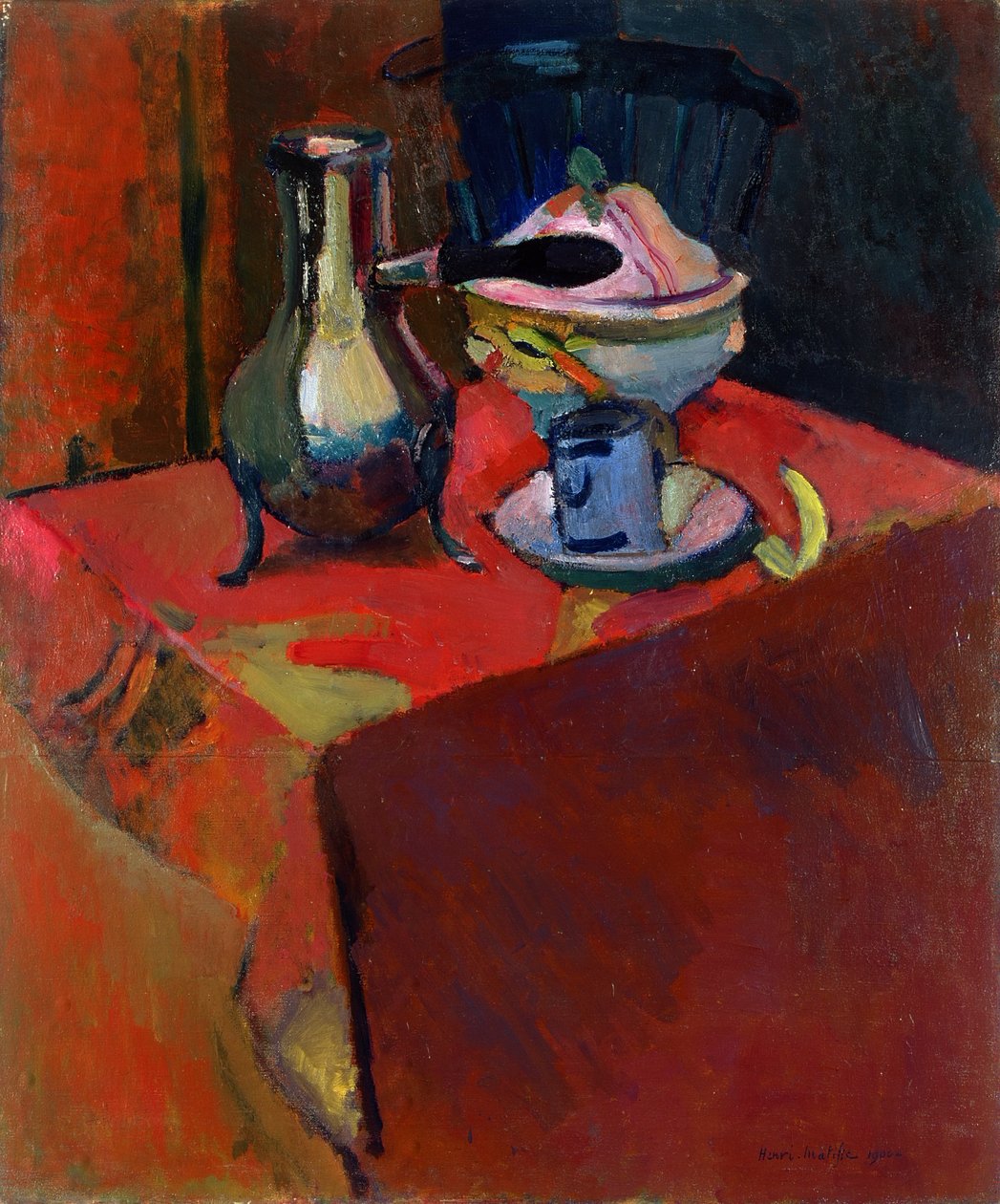  av Henri Matisse