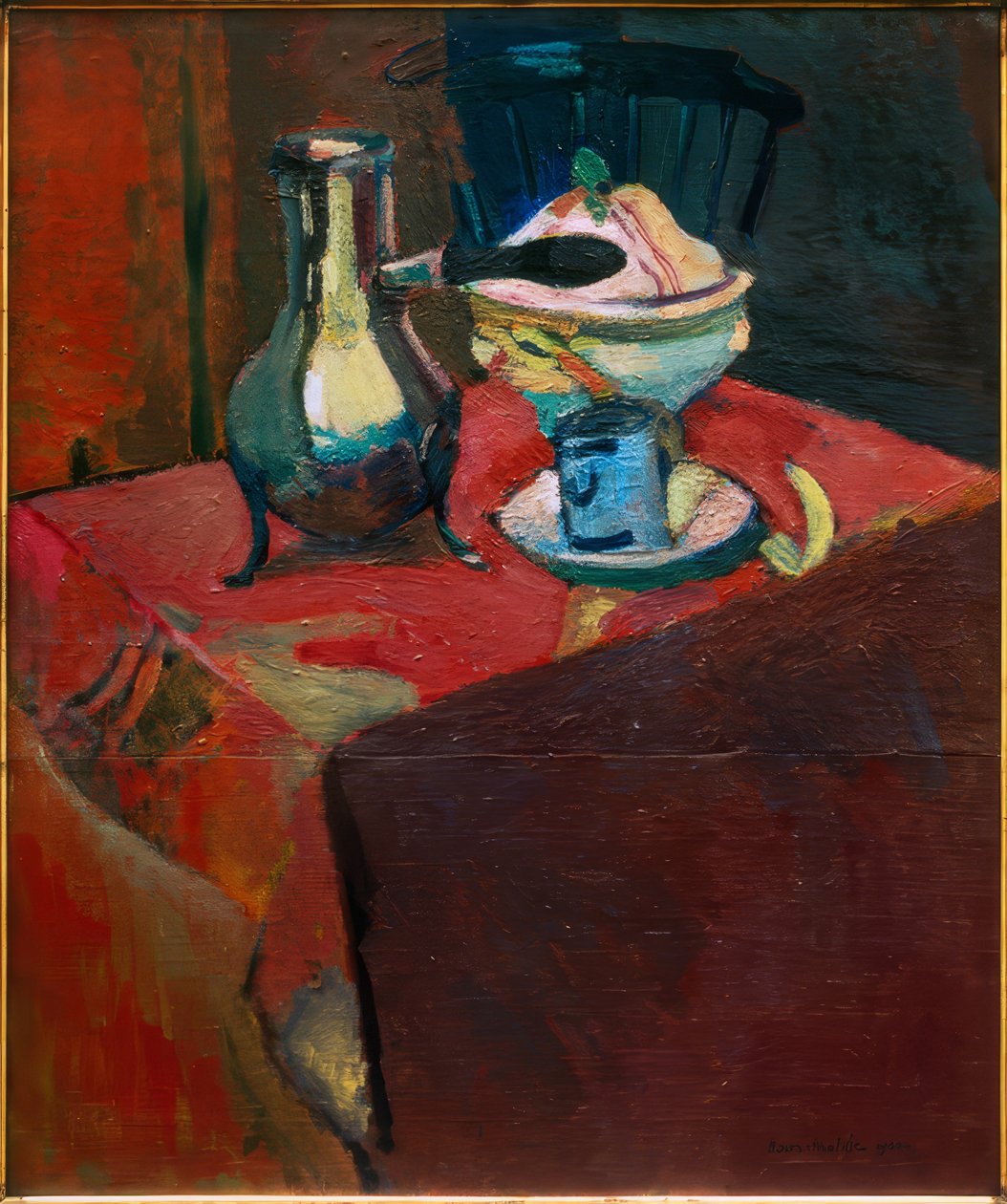  av Henri Matisse