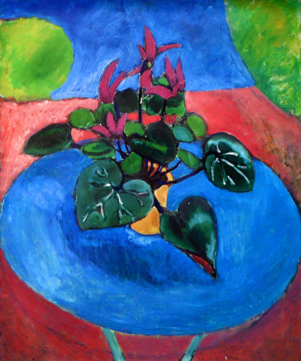  av Henri Matisse