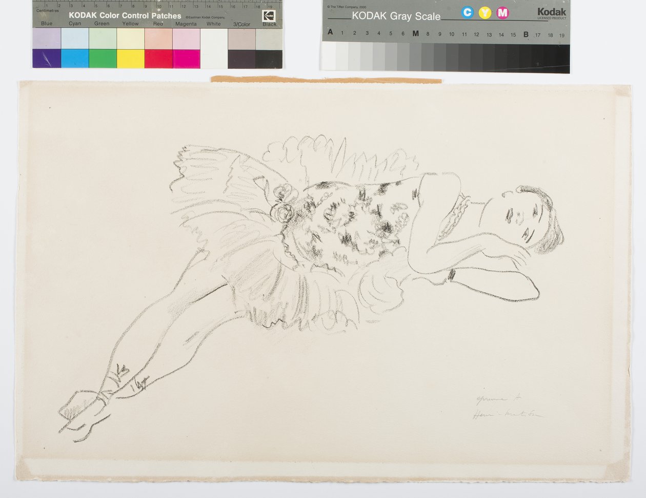  av Henri Matisse