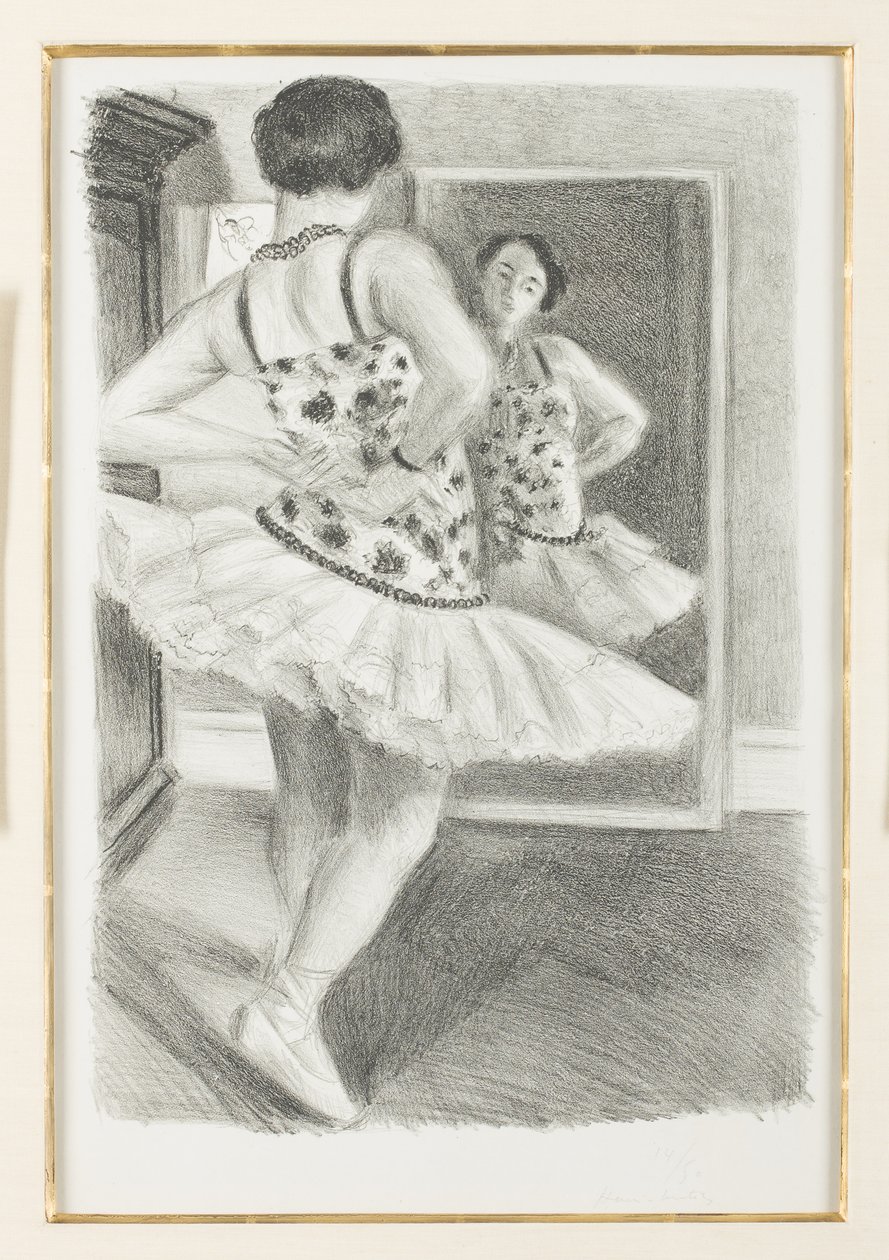  av Henri Matisse