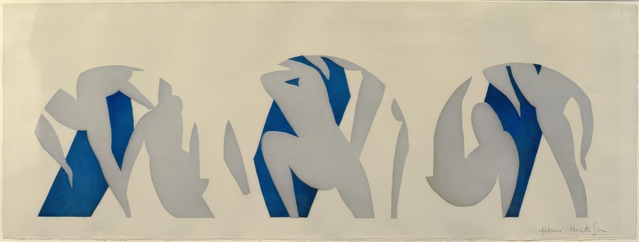  av Henri Matisse