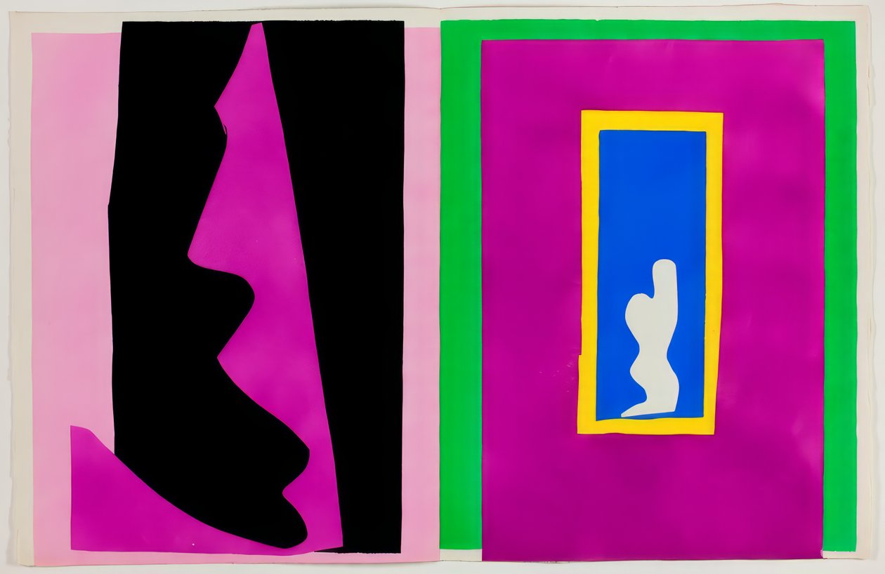  av Henri Matisse
