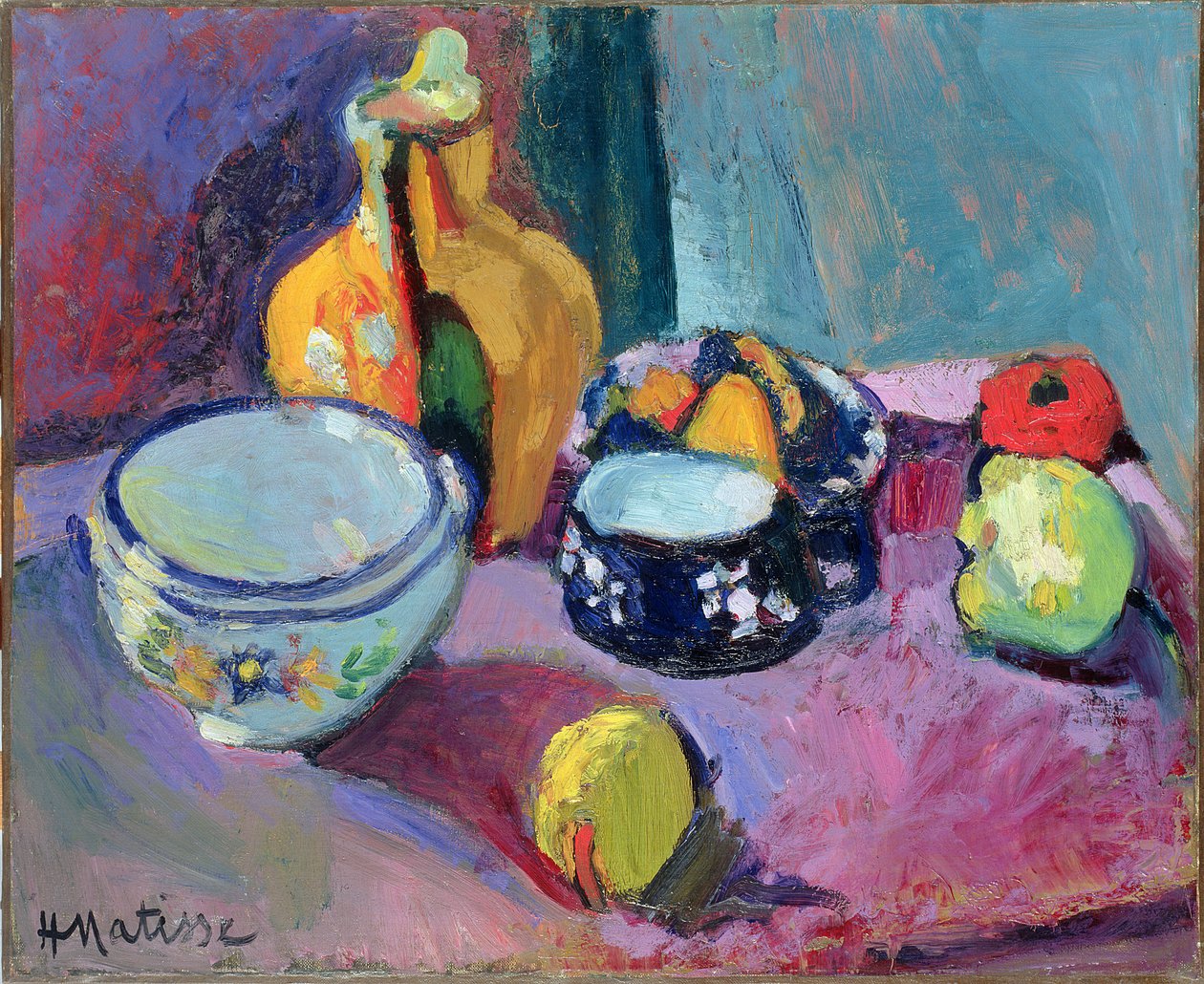  av Henri Matisse