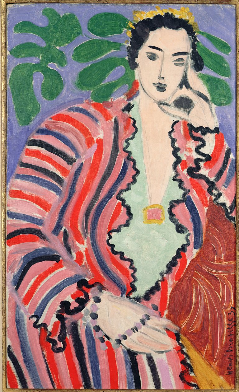  av Henri Matisse