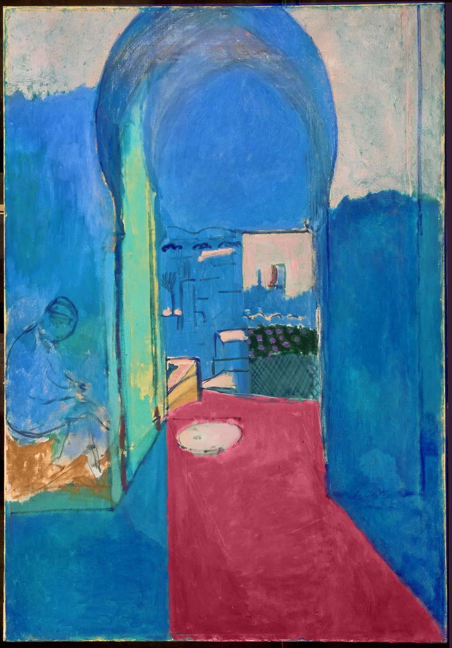  av Henri Matisse