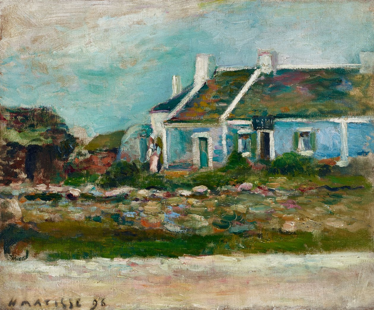  av Henri Matisse