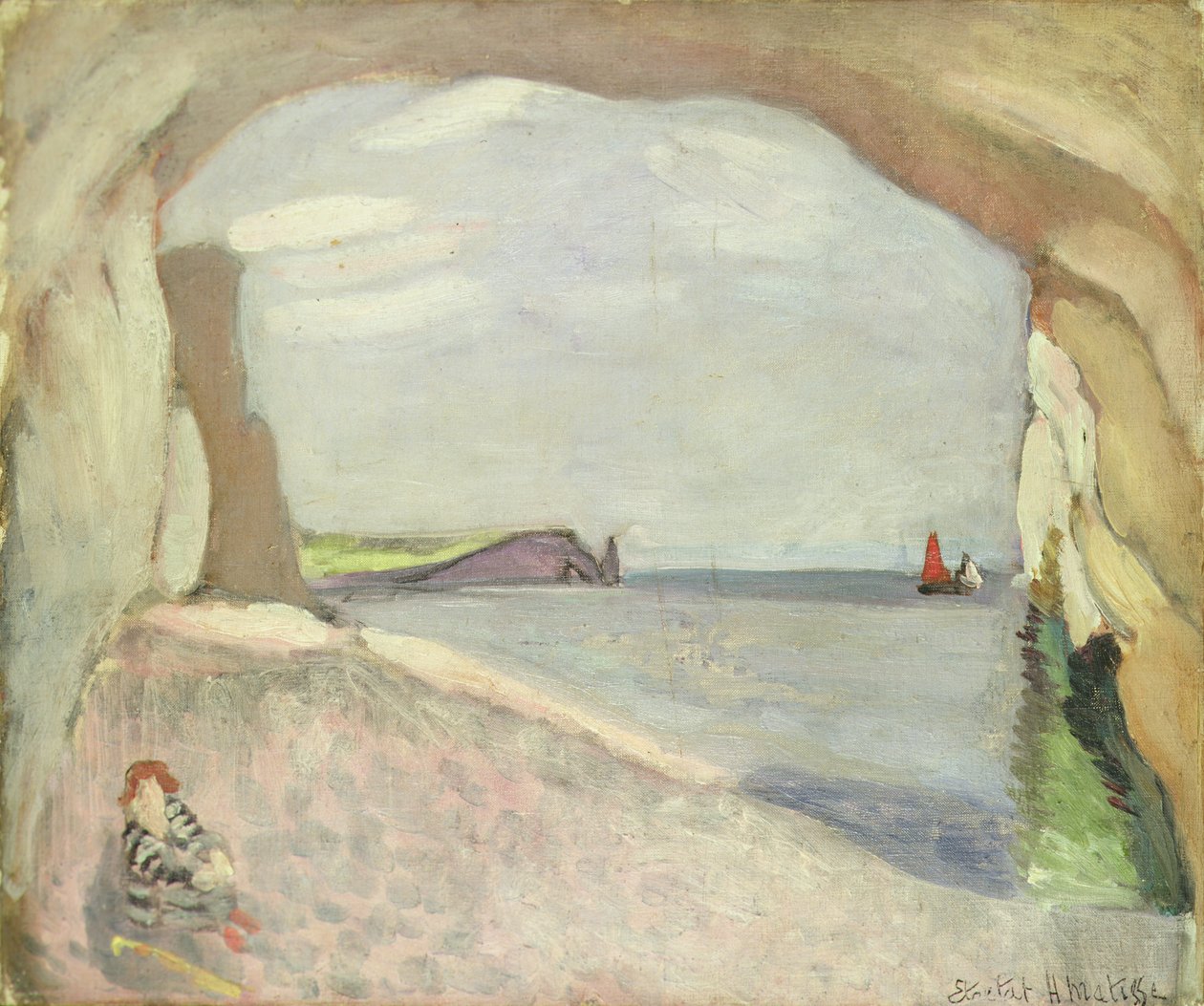  av Henri Matisse