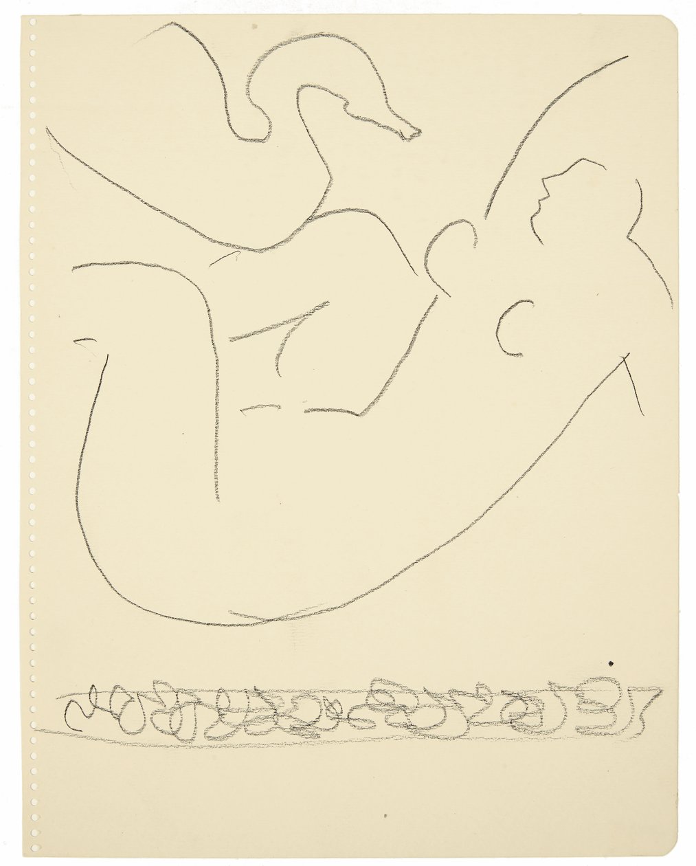  av Henri Matisse
