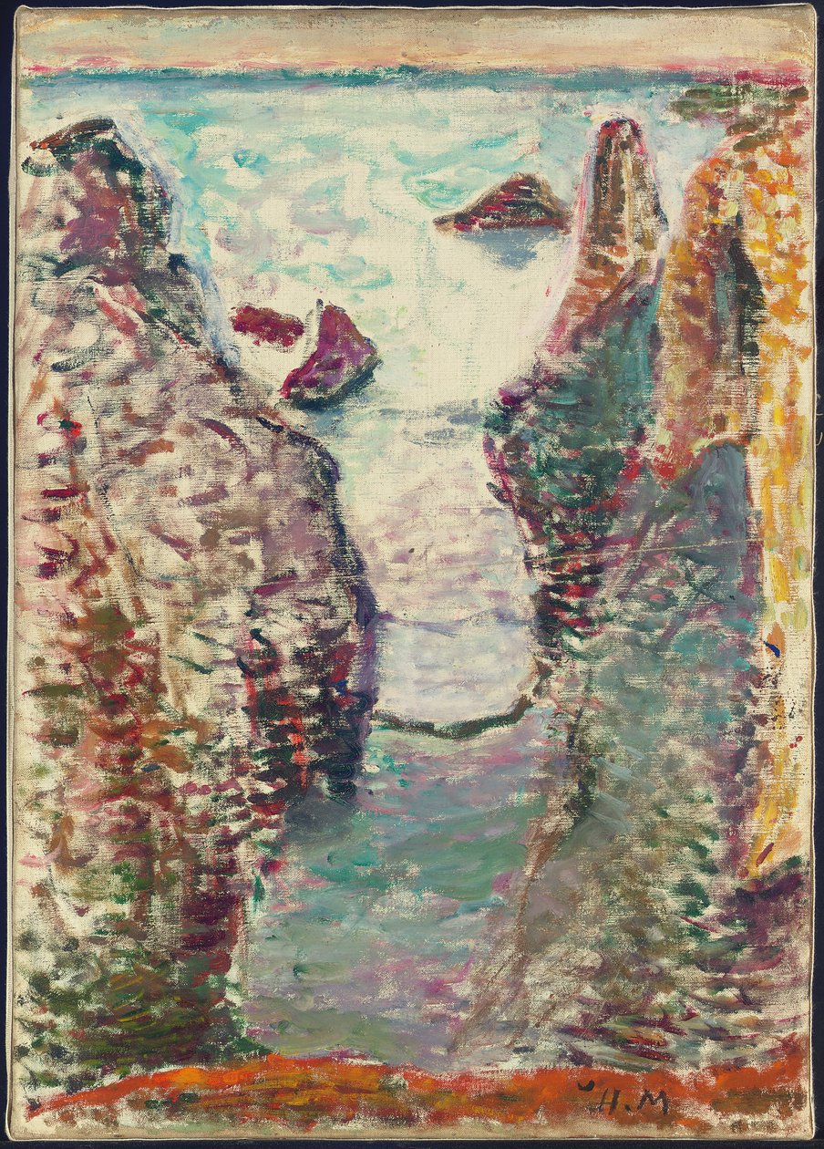  av Henri Matisse