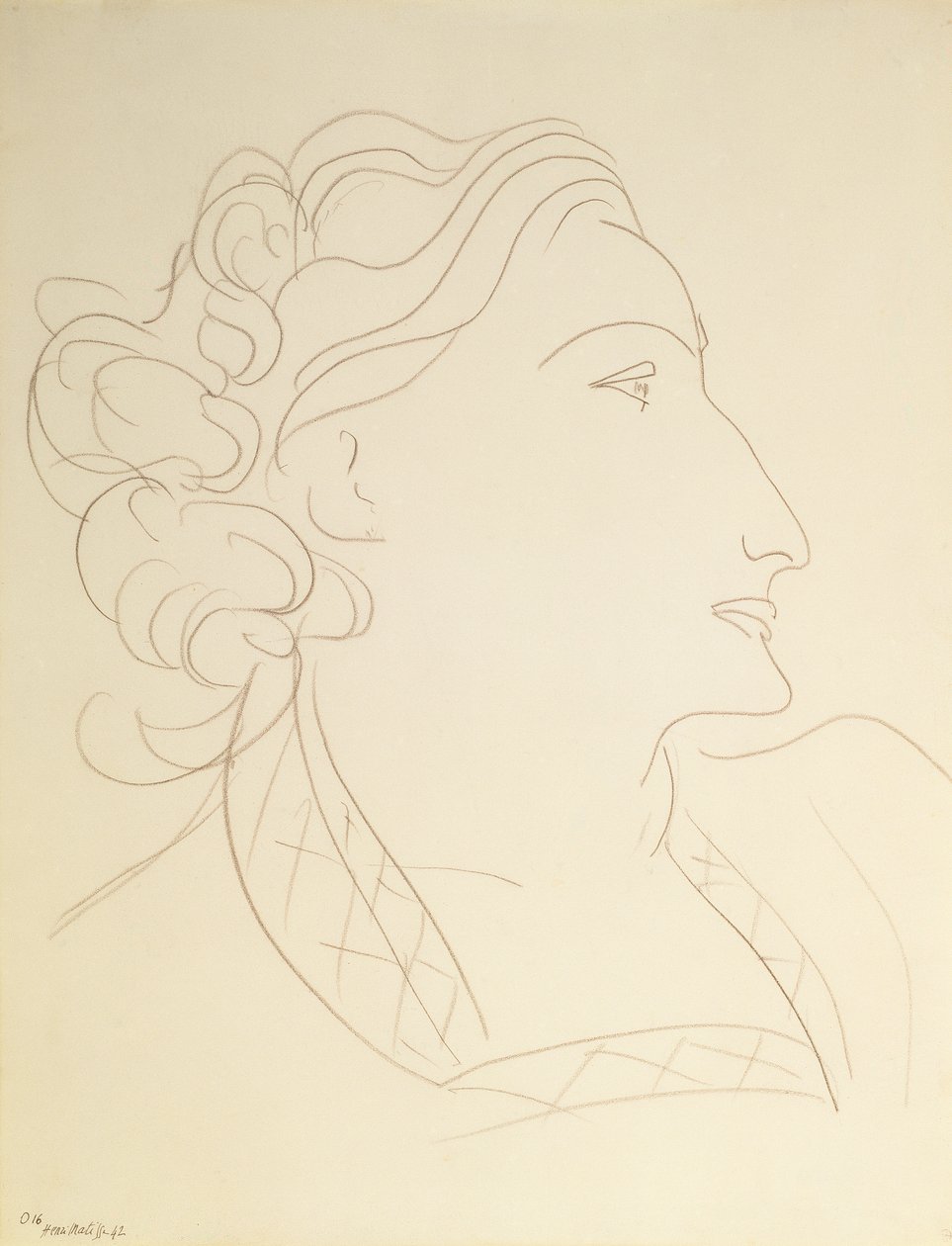  av Henri Matisse