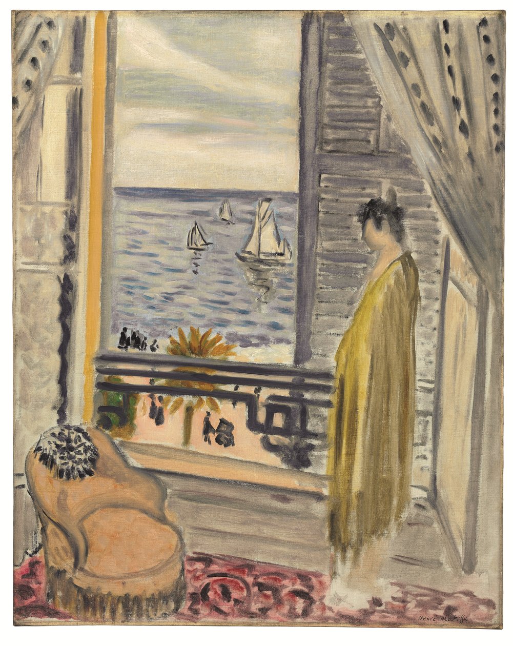  av Henri Matisse