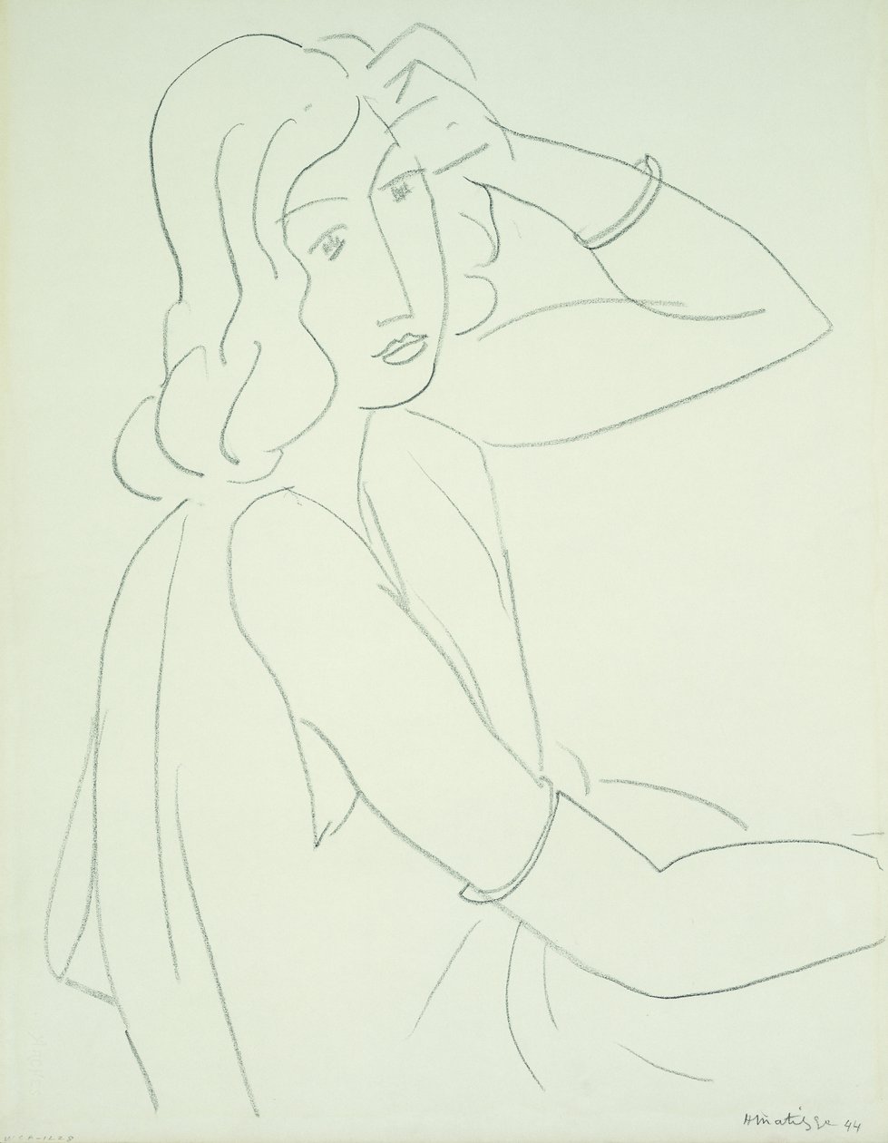  av Henri Matisse