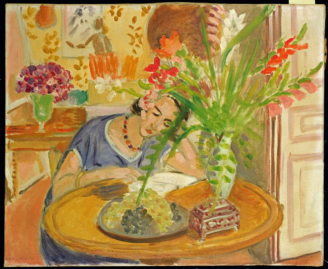  av Henri Matisse
