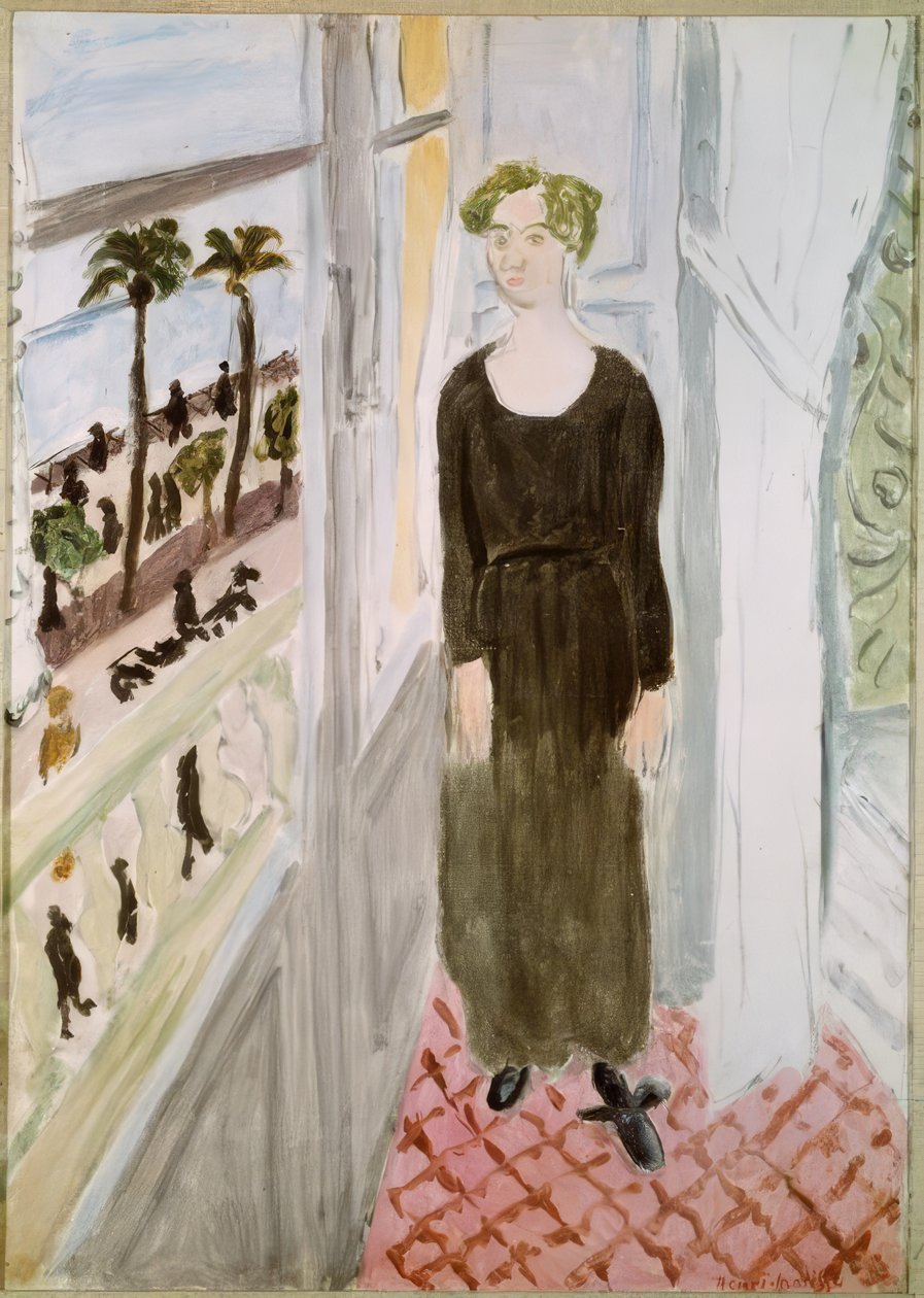  av Henri Matisse