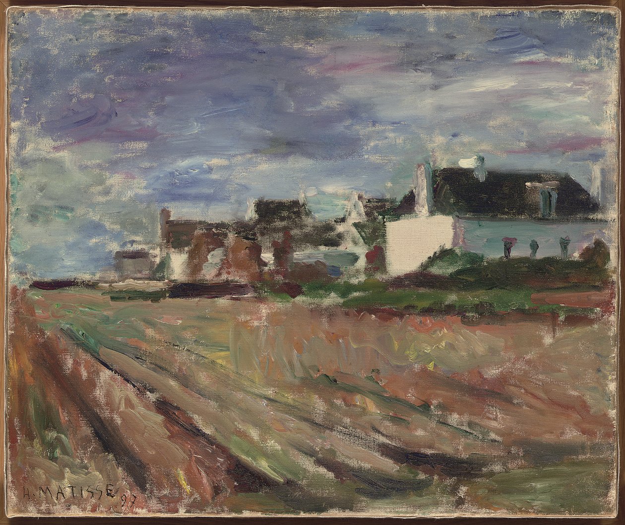  av Henri Matisse