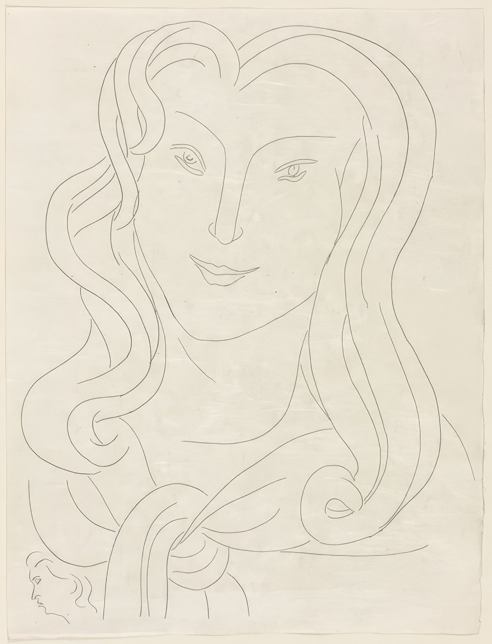  av Henri Matisse